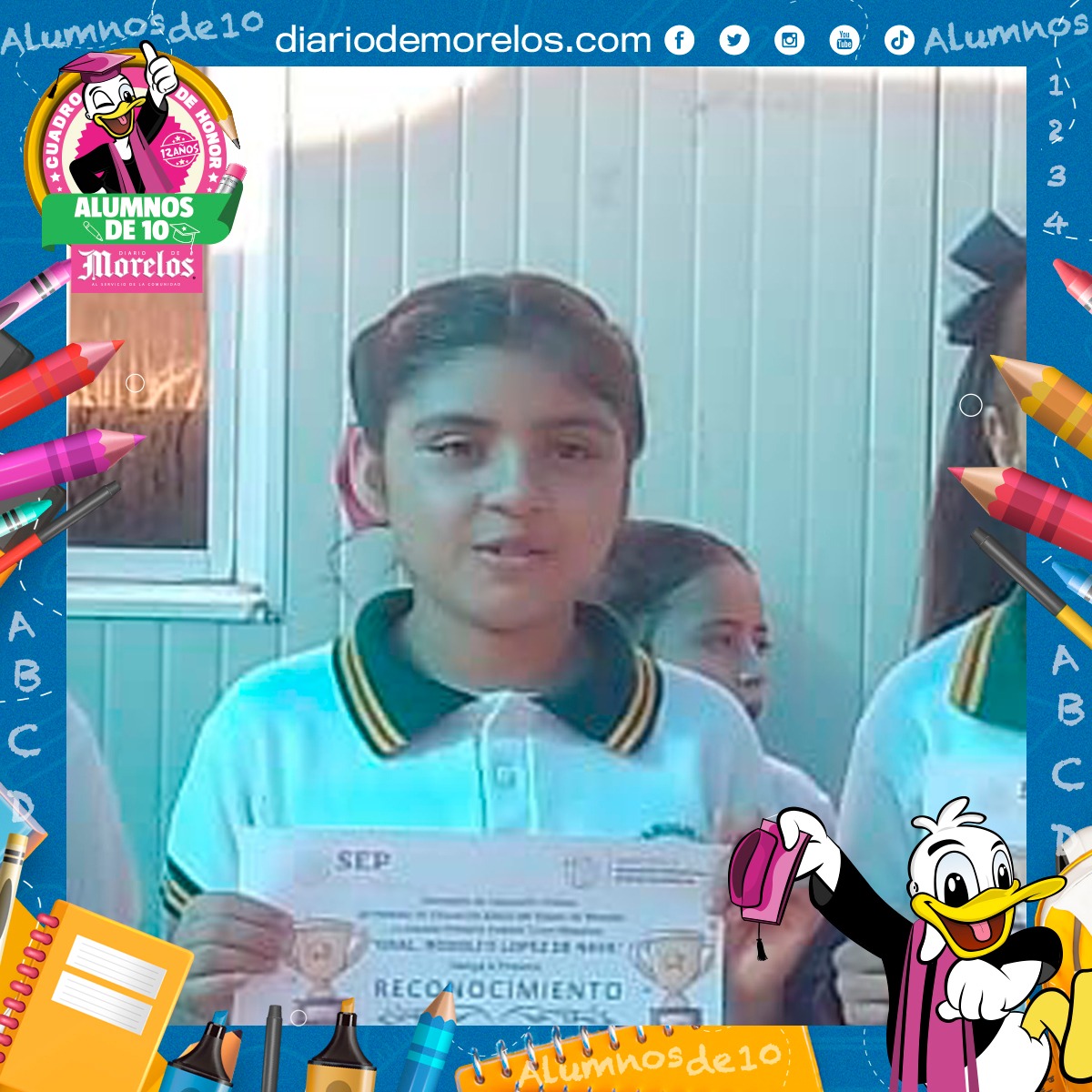 Mari �a Fernanda Moran Gonza �lez